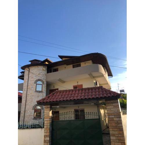 Vila Hasani