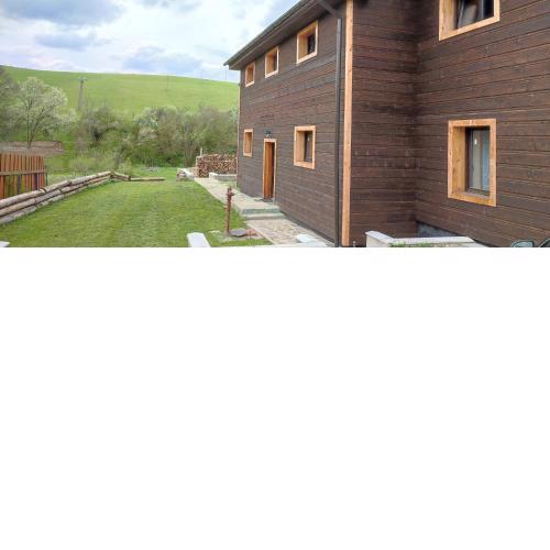 Vila Havka