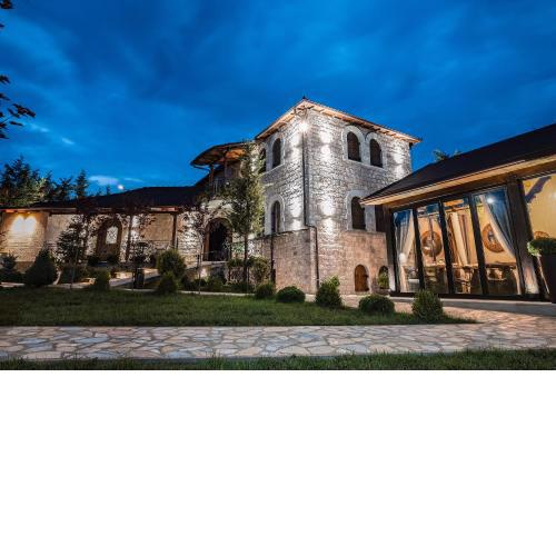 Vila Helen