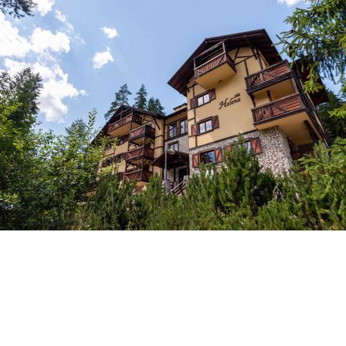 Vila Helena - Apartmán Helena 16