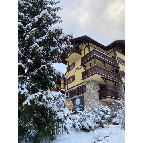 Vila Helena - Apartmán Helena 3