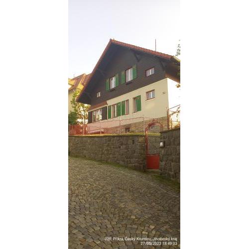 Vila Hesha