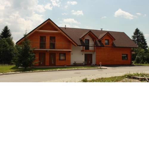 Vila Horček