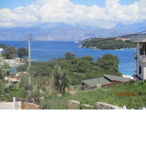 Vila Horizont Ksamil