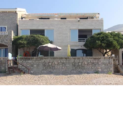 Vila Il Pescatore