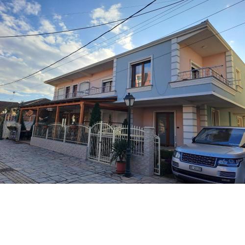 Vila Ilir