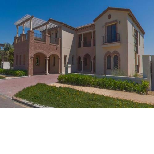 Vila In Victoria Marassi
