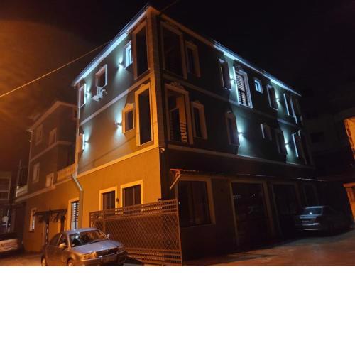 Vila Isi