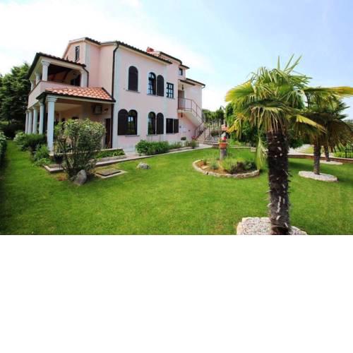 Vila Iskra Apartmani Zornic