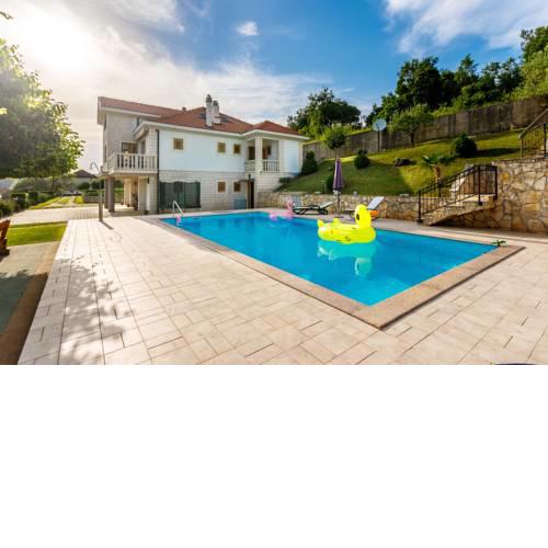 Vila Ivana