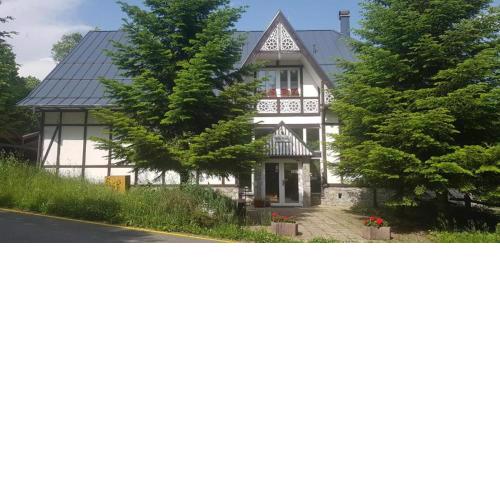 Vila Jedľa