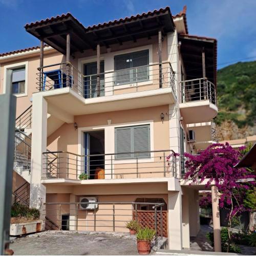 Vila Joana, near the sea, a quite place to stay