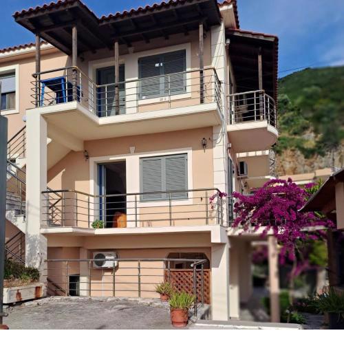Vila Joana