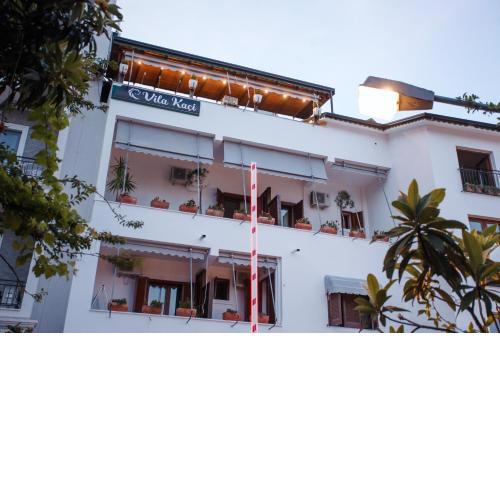 Vila Kaci