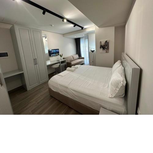 Vila Kapllani Rooms
