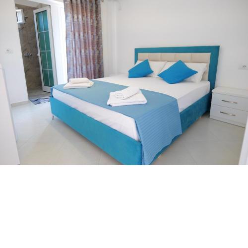 Vila Klevis