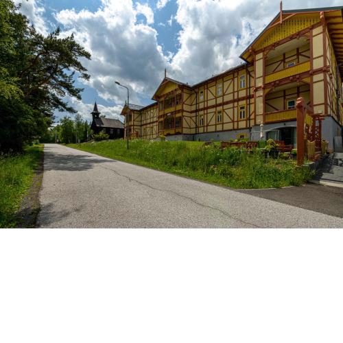 Vila Kollár Apartmán 2