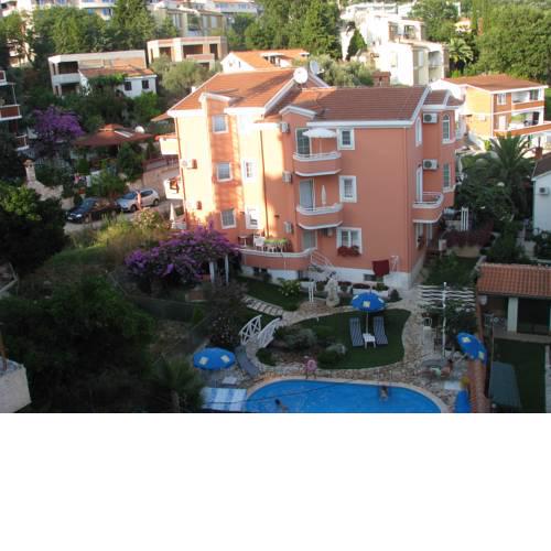 Vila Koral