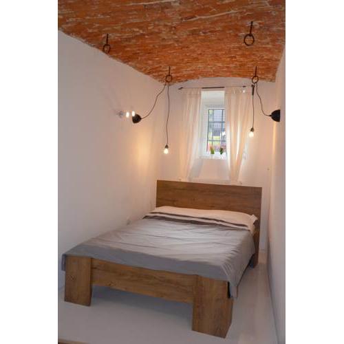 VILA KRALJ apartma 1