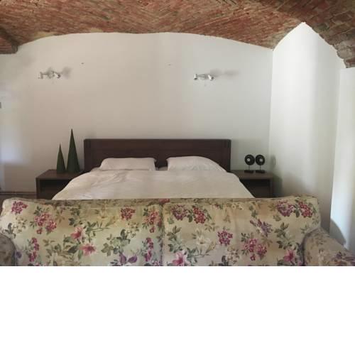 VILA KRALJ Apartma 2