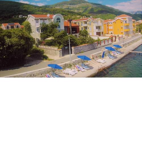 Vila La ViTa del Mare