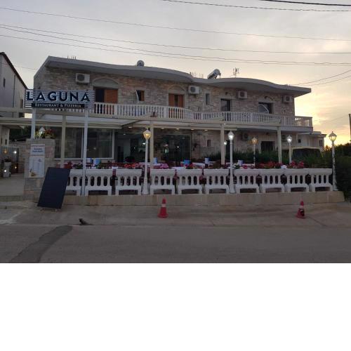 Vila Laguna