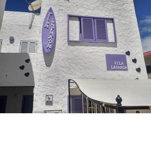 Vila Lavanda