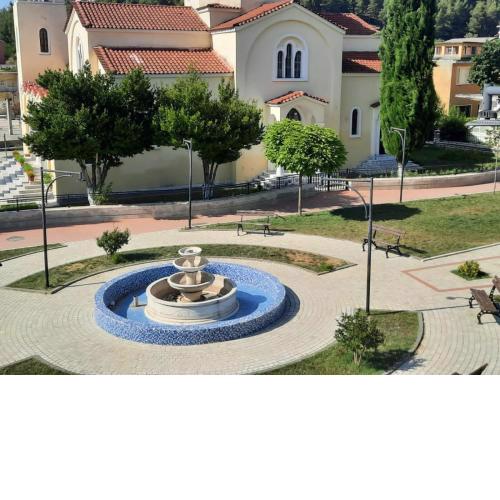 Vila Lefteria