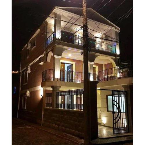 Vila Leo Lux