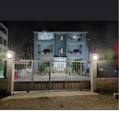 Vila Leo