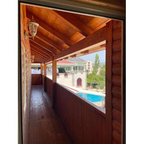 Vila Livio - Guest house Rreshen Mirdite