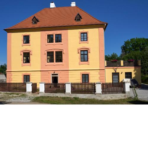 Vila Lovců králových