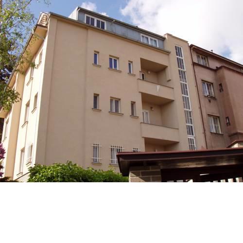 Vila Malvazinky