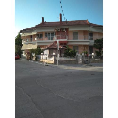 Vila Manthos