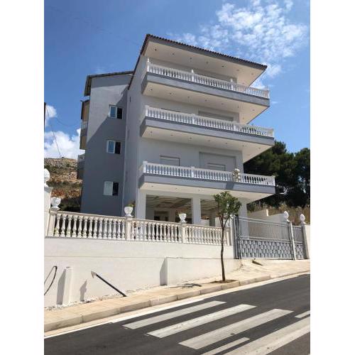 Vila Marina apartments