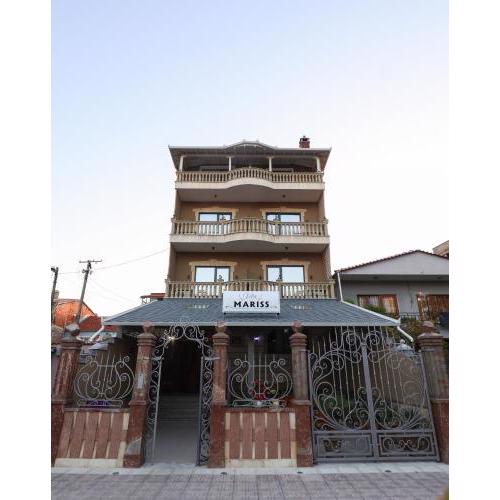 Vila Mariss