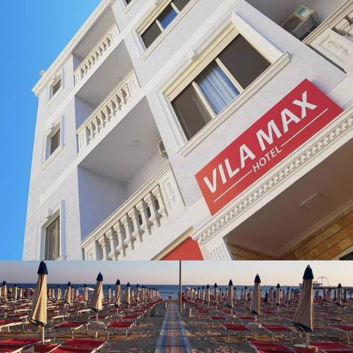 Vila MAX