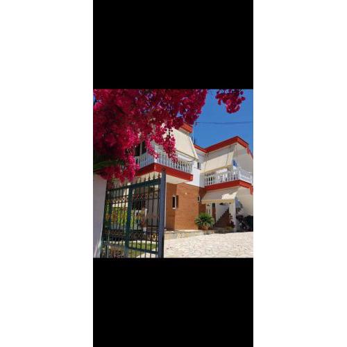 Vila Melisa