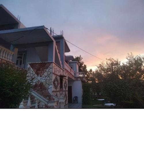 Vila Mema