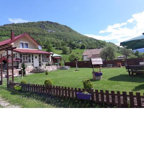 Vila Merak