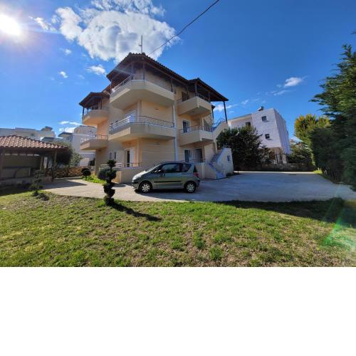 Vila Mihasi