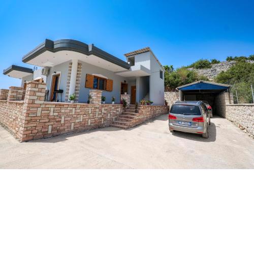 Vila Nanaj