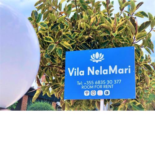 Vila NelaMari