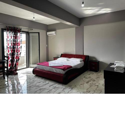 Vila New Ksamil