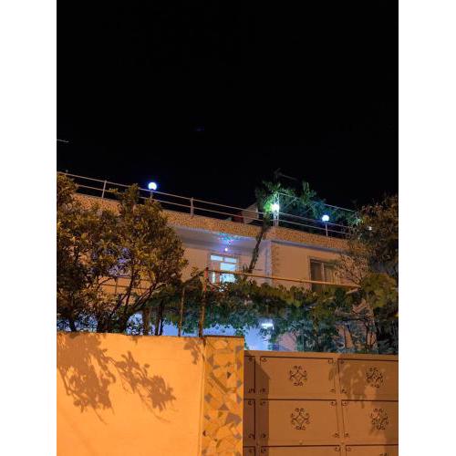 Vila Nika