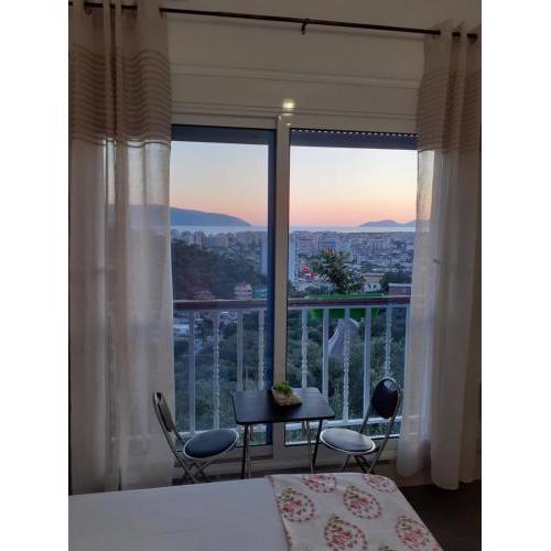 Vila Oliven