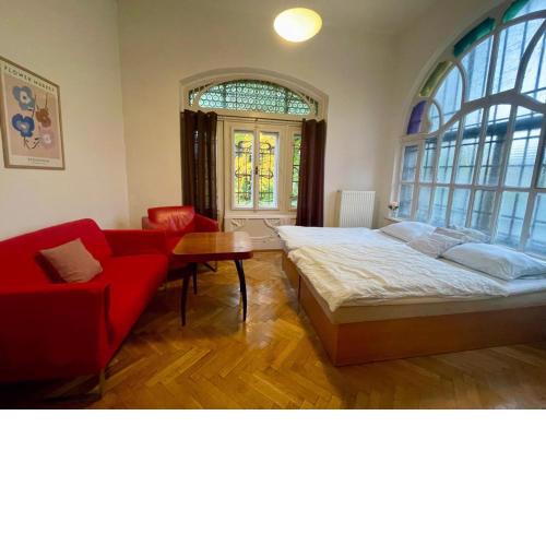 Vila Olomouc