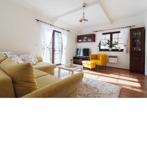 Vila Olympia - Apartmán Olympia 13