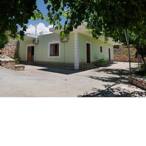Vila Orizzonte blue