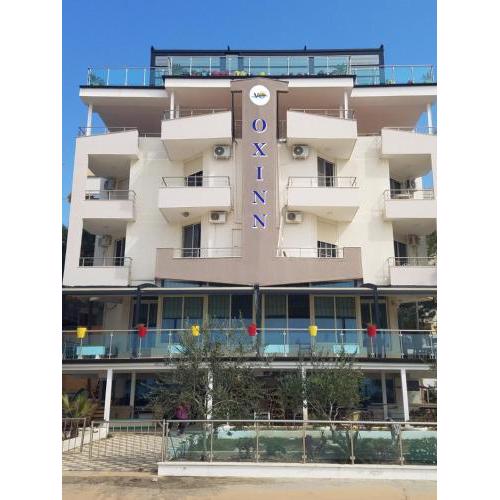 Vila Oxinn